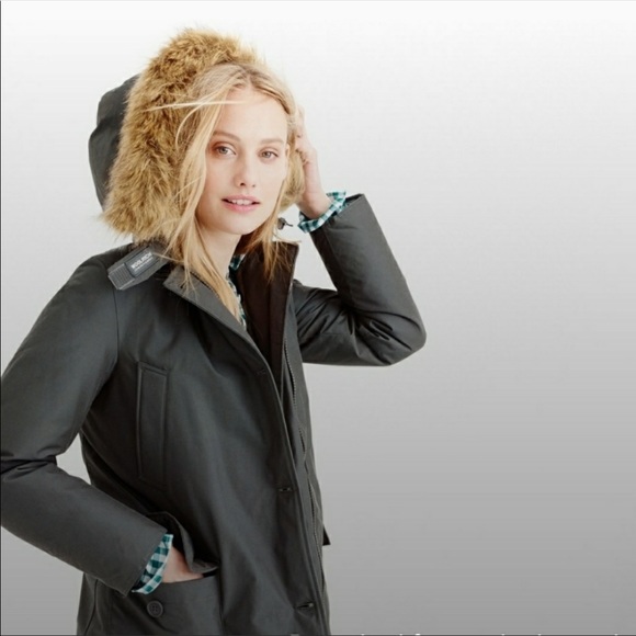 Woolrich Arctic Parka - Picture 4 of 16